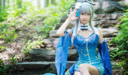 cosplay动漫服装,cosplay动漫服装魅力解析